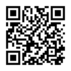 QR code for this PAOParts product page