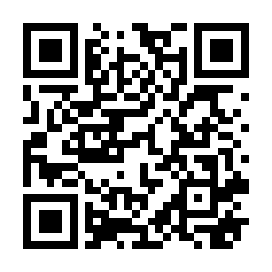 QR code for this PAOParts product page