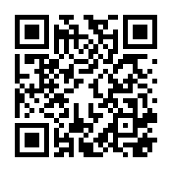 QR code for this PAOParts product page