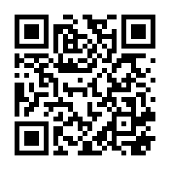 QR code for this PAOParts product page