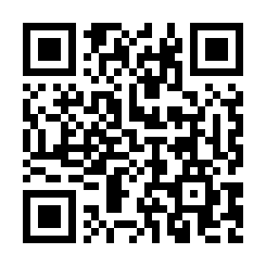 QR code for this PAOParts product page