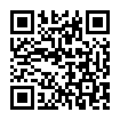 QR code for this PAOParts product page