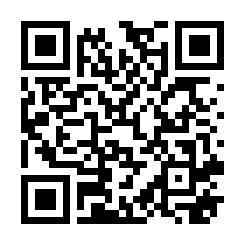 QR code for this PAOParts product page