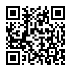 QR code for this PAOParts product page
