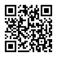 QR code for this PAOParts product page
