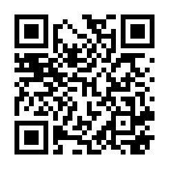 QR code for this PAOParts product page