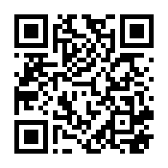 QR code for this PAOParts product page