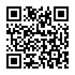 QR code for this PAOParts product page