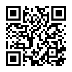 QR code for this PAOParts product page