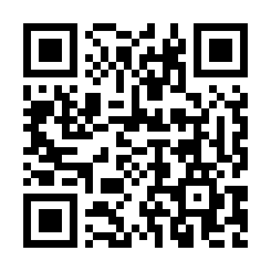 QR code for this PAOParts product page
