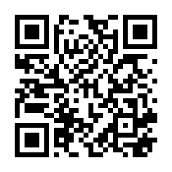 QR code for this PAOParts product page
