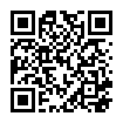 QR code for this PAOParts product page