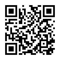 QR code for this PAOParts product page