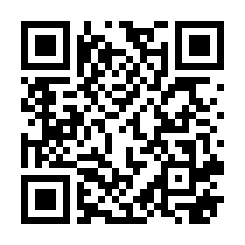 QR code for this PAOParts product page