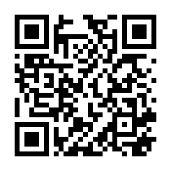 QR code for this PAOParts product page