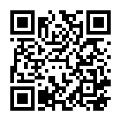 QR code for this PAOParts product page
