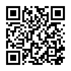 QR code for this PAOParts product page