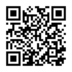 QR code for this PAOParts product page