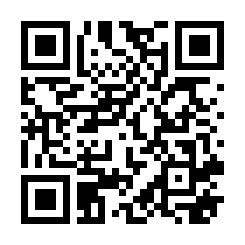 QR code for this PAOParts product page