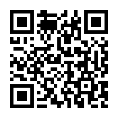 QR code for this PAOParts product page