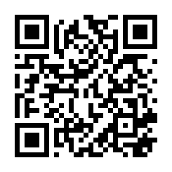 QR code for this PAOParts product page
