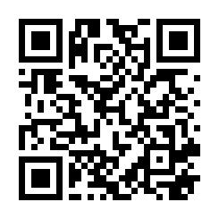QR code for this PAOParts product page