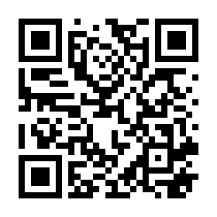 QR code for this PAOParts product page