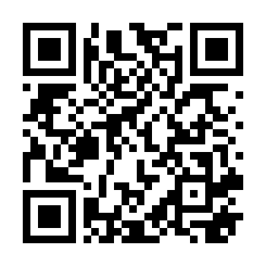 QR code for this PAOParts product page
