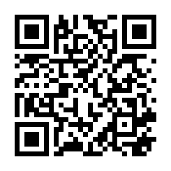 QR code for this PAOParts product page