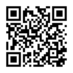 QR code for this PAOParts product page