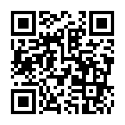 QR code for this PAOParts product page