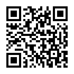 QR code for this PAOParts product page