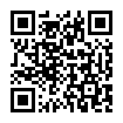 QR code for this PAOParts product page