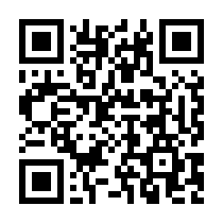 QR code for this PAOParts product page