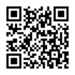 QR code for this PAOParts product page