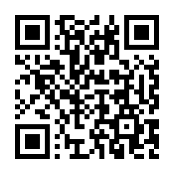 QR code for this PAOParts product page