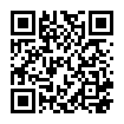 QR code for this PAOParts product page