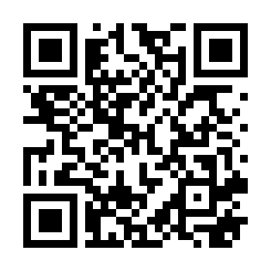 QR code for this PAOParts product page
