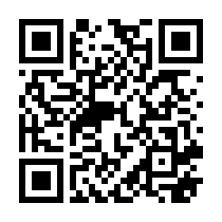 QR code for this PAOParts product page
