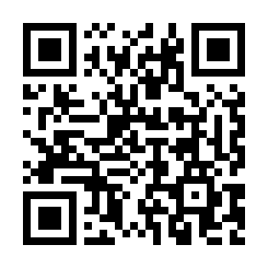 QR code for this PAOParts product page