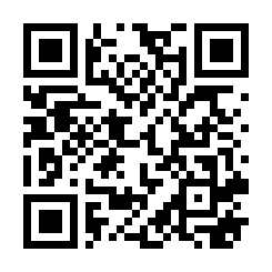 QR code for this PAOParts product page