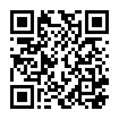 QR code for this PAOParts product page