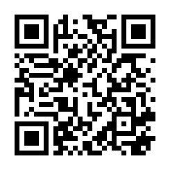 QR code for this PAOParts product page