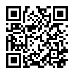 QR code for this PAOParts product page
