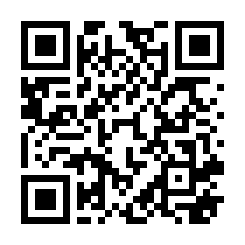 QR code for this PAOParts product page