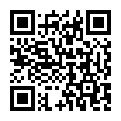QR code for this PAOParts product page