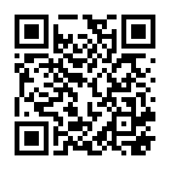 QR code for this PAOParts product page