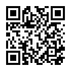 QR code for this PAOParts product page