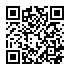 QR code for this PAOParts product page