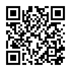 QR code for this PAOParts product page